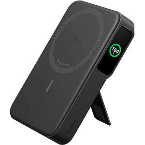 Павербанк Anker MagGo 10000 мА·г / 27 Вт (A1654G11) Black 